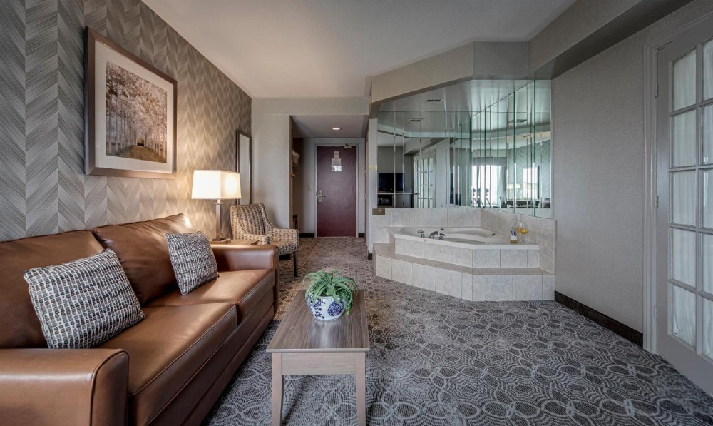Monte Carlo Inn Markham
