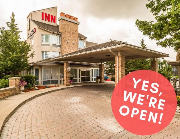 Monte Carlo Inn Markham image 1
