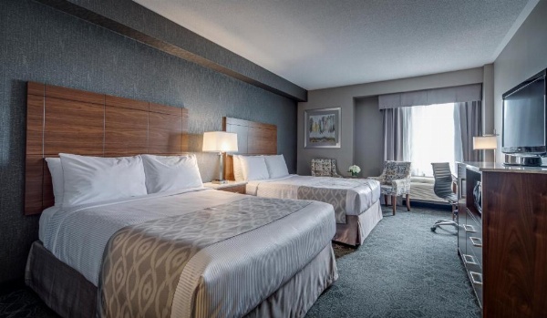 Monte Carlo Inn Markham image 10