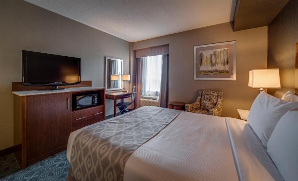 Monte Carlo Inn Markham image 12