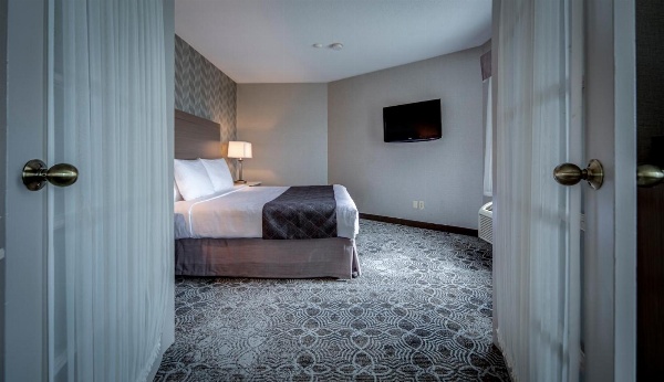Monte Carlo Inn Markham image 3