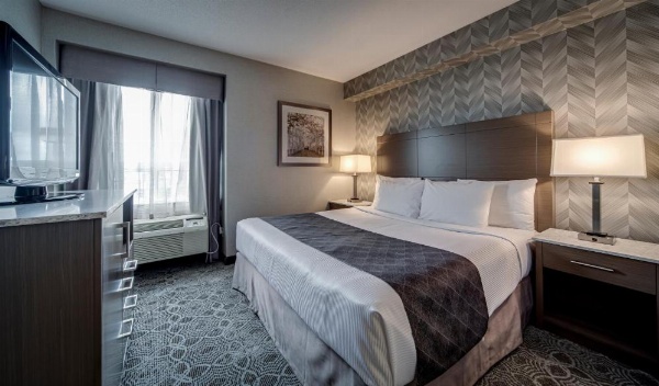 Monte Carlo Inn Markham image 28