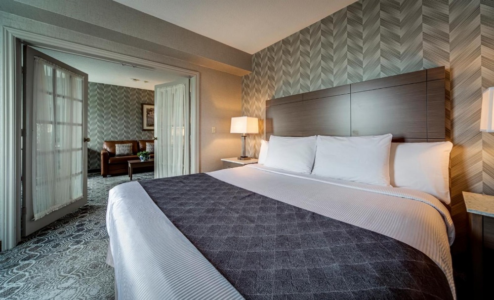 Monte Carlo Inn Markham Main image