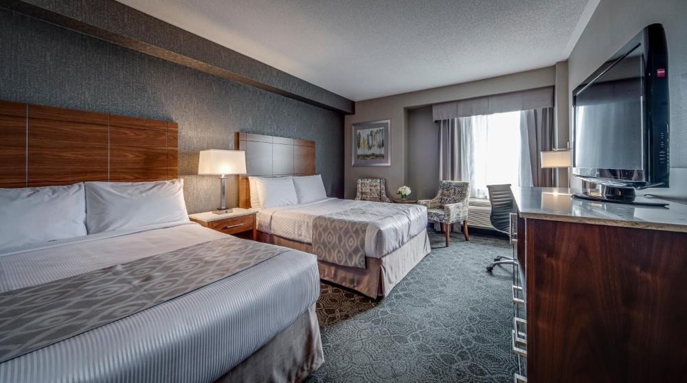 Monte Carlo Inn Markham