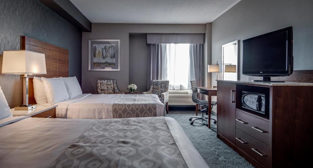 Monte Carlo Inn Markham